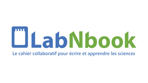 Instant projet : LabNbook
