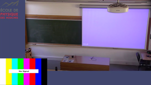 Lex Smits 3d lecture