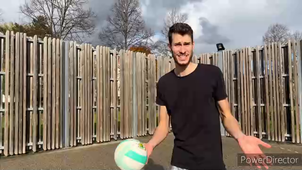 Vidéo Handball