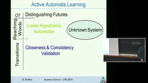 Active Automata Lerning: From DFA to Interface Programs and Beyond