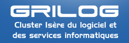 Bannière Premières Rencontres des Décideurs Informatiques de l'Isère