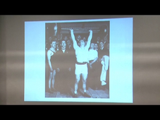 Conférence Georges Vigarello