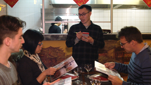 HELD Chinois - Série 2 - Episode 8