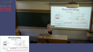 Reduction of Navier Stokes equations