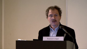 Scientific seminar Shale Gas - Episose 3/9