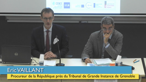 Ouverture du colloque et propos introductifs