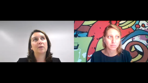 Interview Céline Mangin