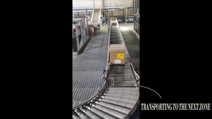 .000 Full Process With packages leaving the Zone.mp4