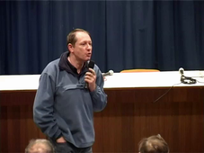 Inéluctabilité de la décroissance ? (Longaretti P.Y., Gilles Henri, Ferreira J.) - 2006