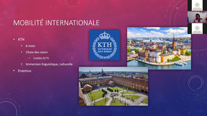 Conférence métier ingénieur outils du numérique