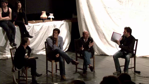 Illusions / hallucinations