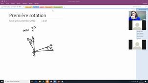 Amphi 3 Cinématique début