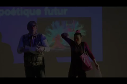 Clip sur la semaine du cerveau à Grenoble du 15 au 20 mars 2010.