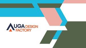 Dispositifs UGA Design Factory lors de la semaine projet et Kaléidoscope