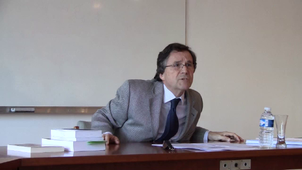 Les libertés individuelles et l'espace numérique : Les grandes mutations