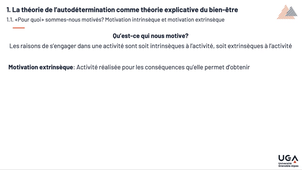 L2 STAPS - UE 42 - CN3.1.1
