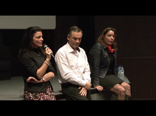 Elle s'appelle Sabine.