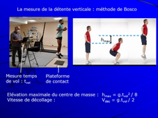 Biomécanique du Saut en Hauteur