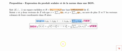EVE- cours- Exercice 11