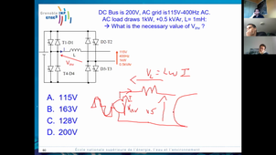 Power Electronics for Renewable - Lecture 4
