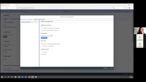 BI 4.3 - Présentation de l'interface BI LaunchPad - mode lecteur