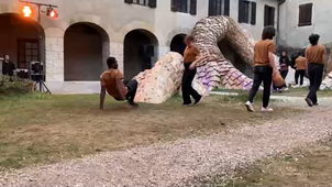 Racines - Musée Dauphinois