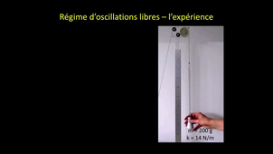 6 Oscillateur mécanique com