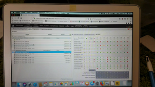 Archivé 2024-07-24 Evaluation par QCM via l'application Pronote C. Gueugneau 579a93f416e8f6d71ae3944c7d8abc178b68a38dae3c80c96b80c7e9b3e8fa2a