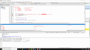 Programmation Réseau 05 Programmation Modbus/TCP