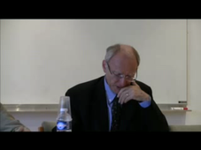 La réforme de l'Etat