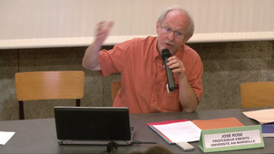 Portefeuille d'Expériences et de Compétences.