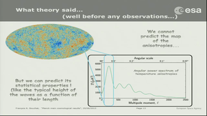 Mission Planck l’histoire de l’univers dévoilée, Episode 3/3