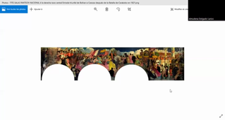 Cours Bolivar récupération