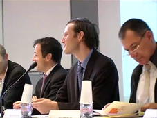 Actualités du Centre de Recherches Juridiques (CRJ)