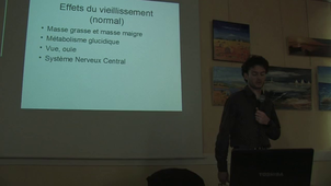 Activités physiques adaptées à l'EHPAD (S. Mounet) - 2010 