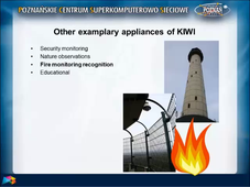 VISIONAIR : Nature Observation