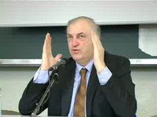 L'Union Européenne en tant qu'acteur du développement et de l'humanitaire