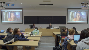 REPENSER LES RÉSEAUX ÉLECTRIQUES - Table ronde.mp4