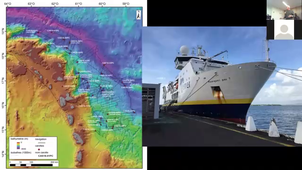 Master Class Christian BECK - ISTerre 18 mars 2022