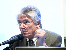 Bernard Moro : Pratiques sur l'anglais de spécialité - Dimension européenne