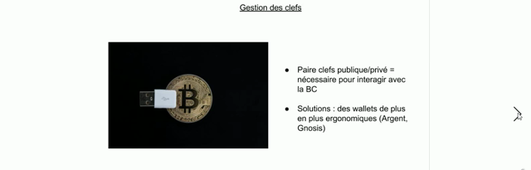 Abdoulaye DIALLO - Les risques des Smart Contracts