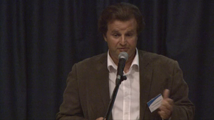 Journée de l’Observatoire : Aléas et Risques naturels.