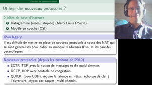 Systèmes distribués: introduction et rpc