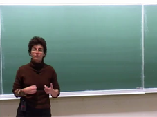 La découverte du principe d'inertie (S. Roux) - 2006