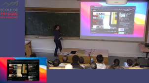 Aidelsburger course 1