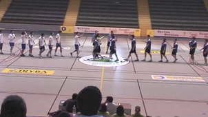 Finales du championnat de France universitaire elite de Handball