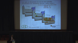 L’OSUG et les formations en sciences de la Terre, de l’Univers et de l’Environnement - épisode 1/4