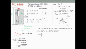Cours 19 Puissance RL C V2
