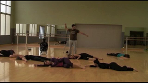 Arts&Facs, les coulisses