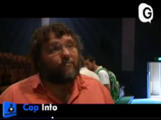 La rentrée universitaire à l'UJF - 2/2